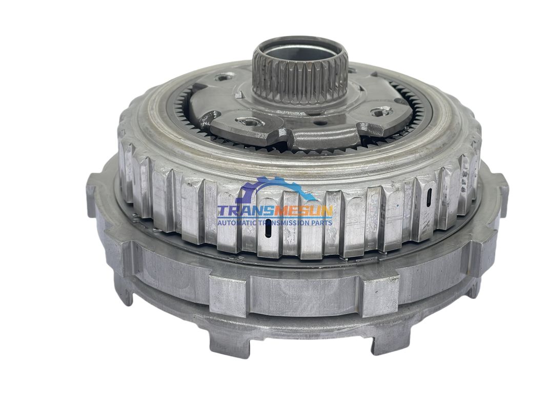 sử dụng các bộ phận hộp số tự động JF414E trước và sau bộ số và bộ 314503MX0A cho Nissan 1.5L