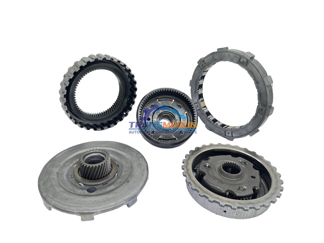 sử dụng các bộ phận hộp số tự động JF414E trước và sau bộ số và bộ 314503MX0A cho Nissan 1.5L