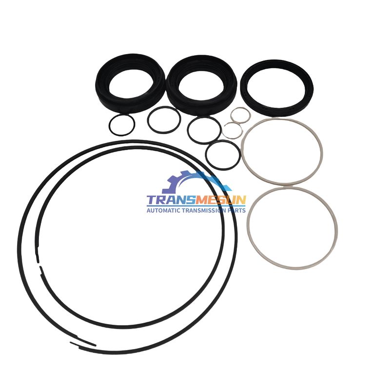 Bộ phận hộp số tự động QR025CHA mới Bộ kín dầu vòng Te.flon 019CHA1502106 cho CHERY 2019-2024 Tiggo 4