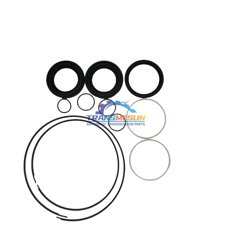 Bộ phận hộp số tự động QR025CHA mới Bộ kín dầu vòng Te.flon 019CHA1502106 cho CHERY 2019-2024 Tiggo 4