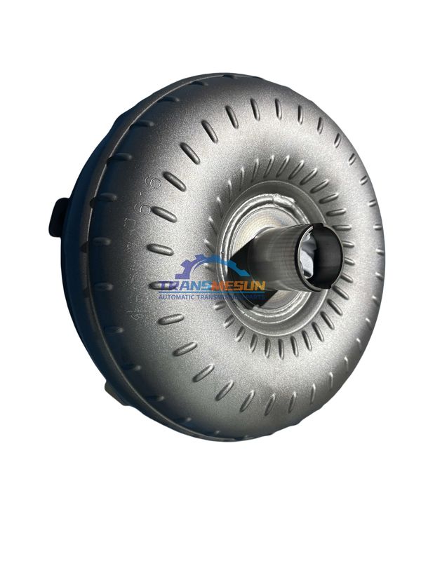 Chuyển đổi mô-men xoắn của hệ thống truyền tải tự động 4 cấp TW-40LS tái chế 2271076J30 cho Suzuki Jimny 1.3L