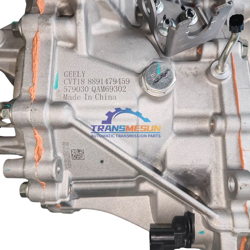 CVT18 Cvt hộp số truyền động 3040019500 cho Geely 2022 Emgrand 1.5L 8891479459