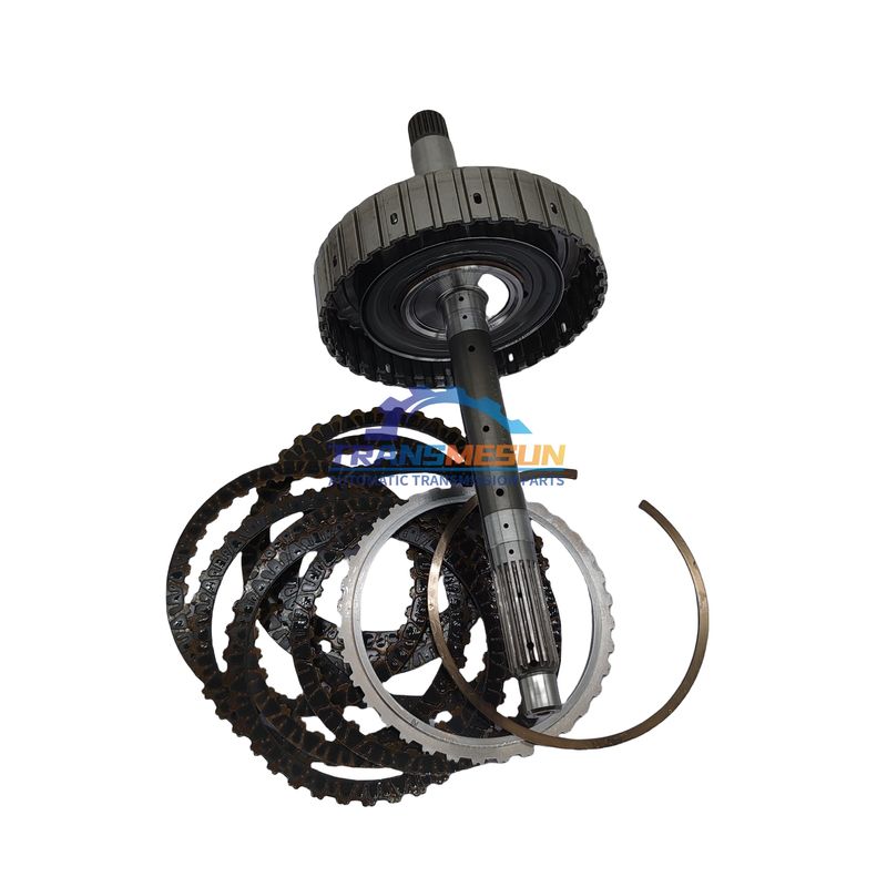 sử dụng 454143F800 bộ sửa đổi hộp số tự động Retainer Assembly-35R Clutch A6MF2-2 cho Kia Sorento 2.0L