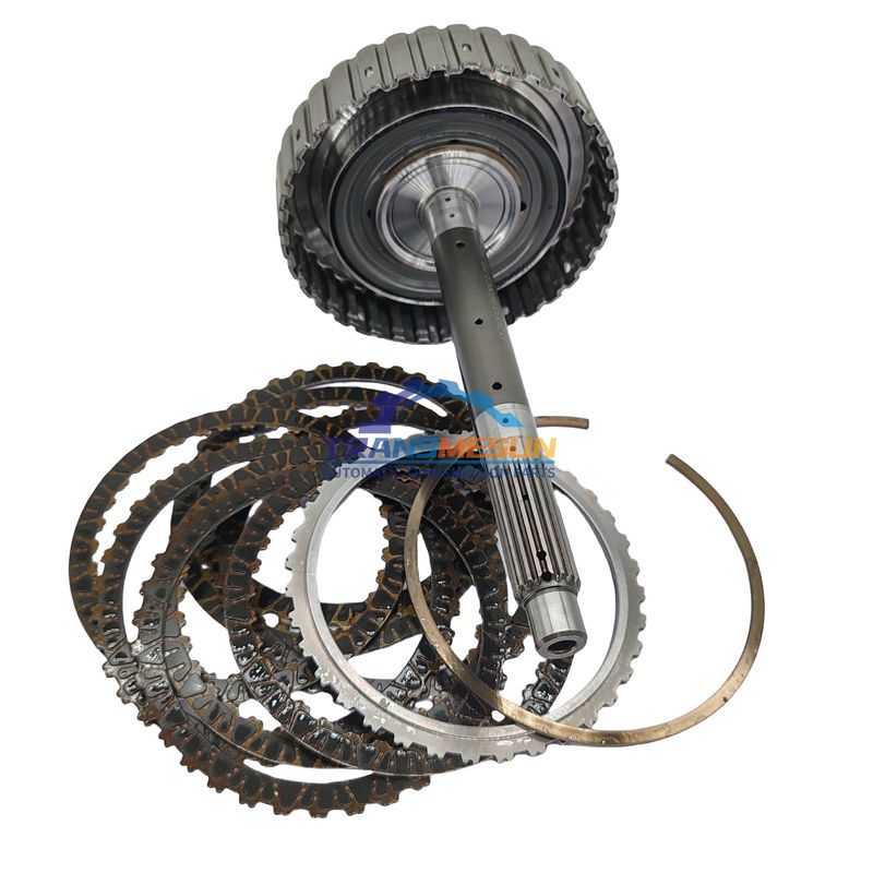 sử dụng 454143F800 bộ sửa đổi hộp số tự động Retainer Assembly-35R Clutch A6MF2-2 cho Kia Sorento 2.0L