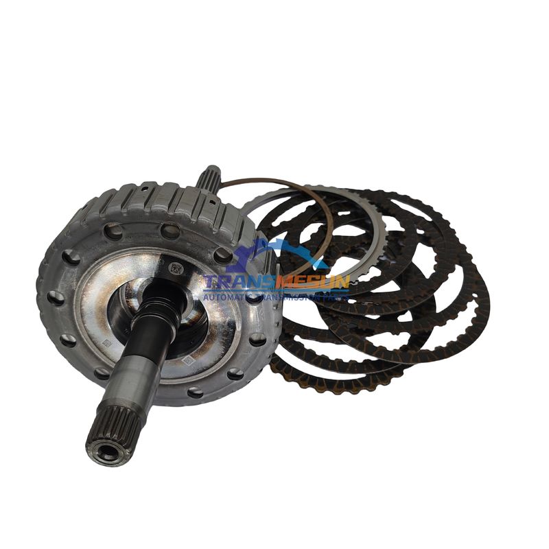 sử dụng 454143F800 bộ sửa đổi hộp số tự động Retainer Assembly-35R Clutch A6MF2-2 cho Kia Sorento 2.0L