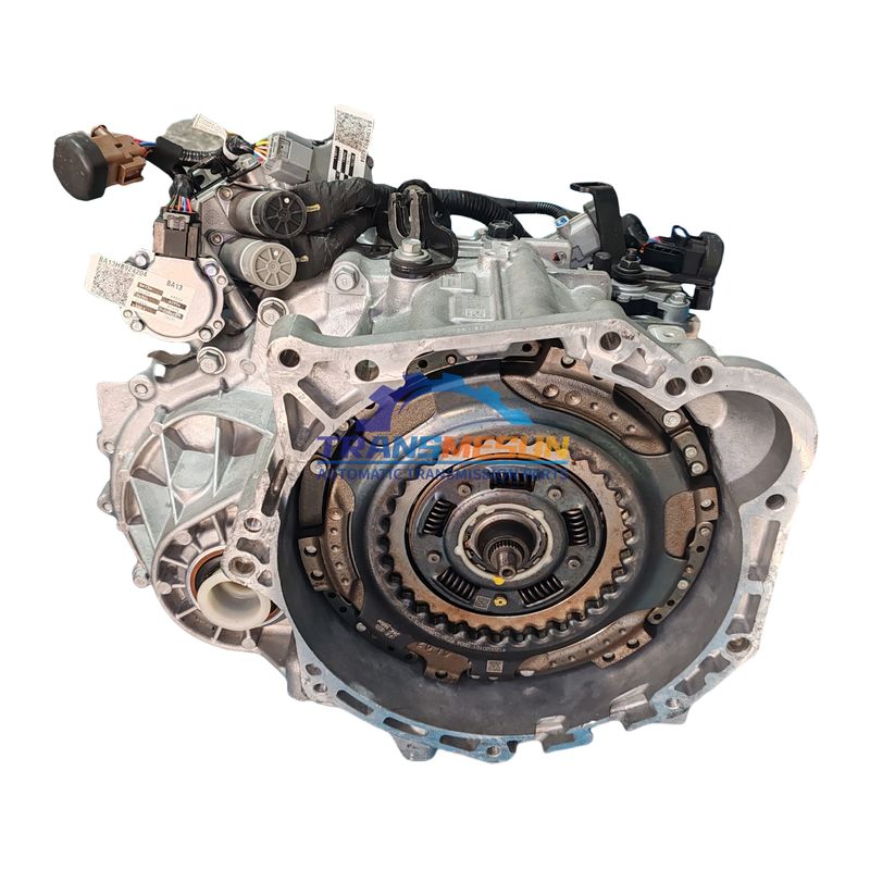 D7UF1 7 tốc độ Dry Double Clutch Transmission Assembly Gearbox 430002D081 Đối với Hyundai TUCSON 1.6L