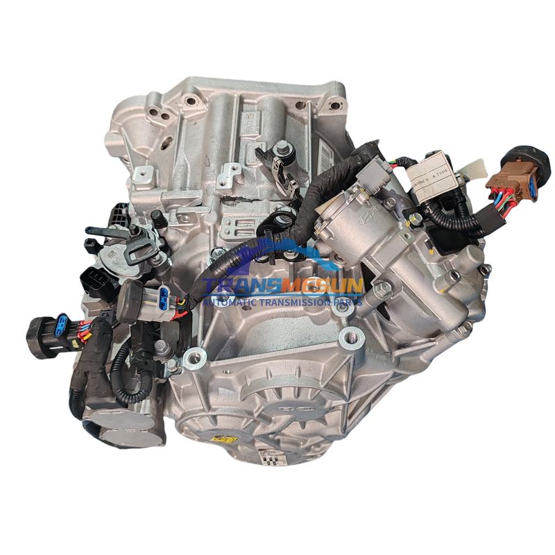D7UF1 7 tốc độ Dry Double Clutch Transmission Assembly Gearbox 430002D081 Đối với Hyundai TUCSON 1.6L