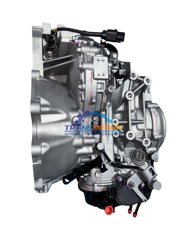 F4A51 4 tốc độ được tái chế hộp số 4500039AC5 cho Hyundai 2006-2012 Santa Fe 2.7L