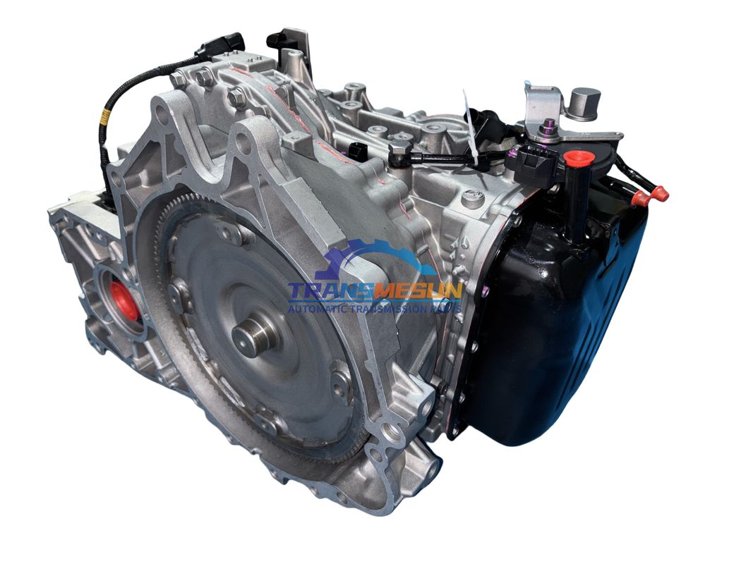 F4A51 4 tốc độ được tái chế hộp số 4500039AC5 cho Hyundai 2006-2012 Santa Fe 2.7L