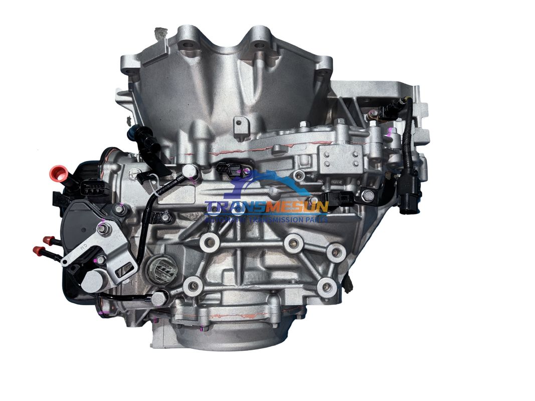 F4A51 4 tốc độ được tái chế hộp số 4500039AC5 cho Hyundai 2006-2012 Santa Fe 2.7L
