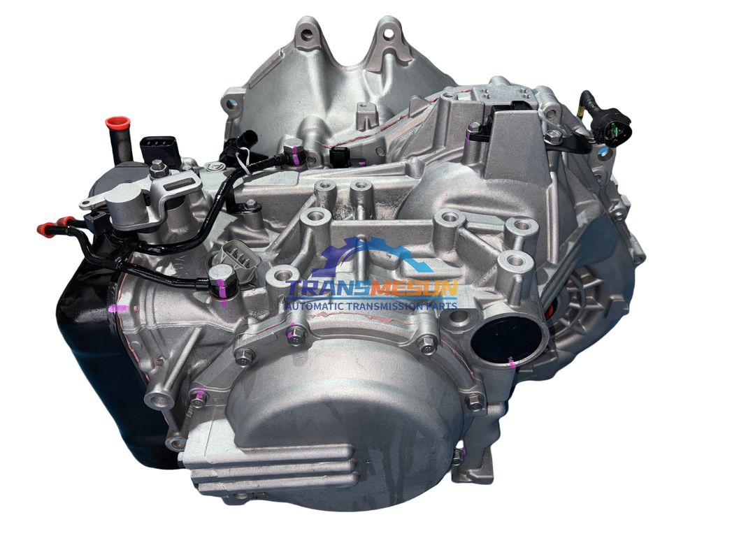 F4A51 4 tốc độ được tái chế hộp số 4500039AC5 cho Hyundai 2006-2012 Santa Fe 2.7L