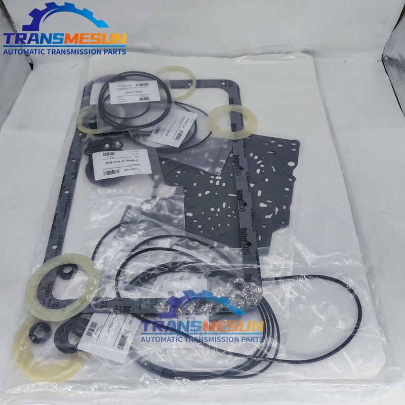 Đối với Toyota A340E; A343E Chuỗi truyền động bánh sau Bộ sửa chữa chính bao gồm Bộ sửa chữa nhỏ Bộ lọc màn hình Piston Friction Plate Steel Plate Kit