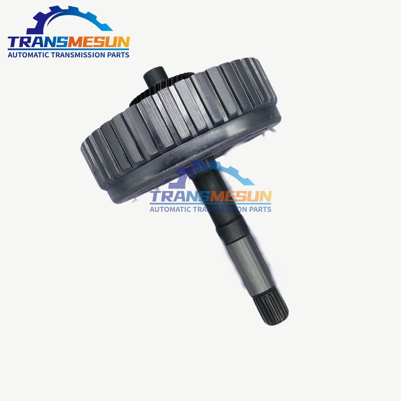 Toyota Corolla CVT K310 Chuỗi hộp số tự động Máy ghép dẫn trước Máy ghép đầu vào