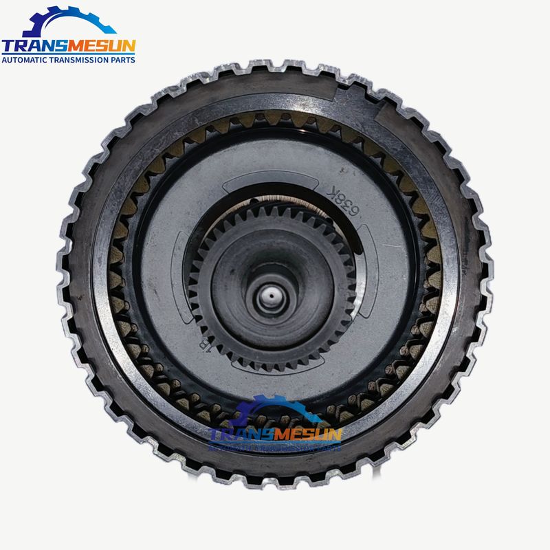 Toyota Corolla CVT K310 Chuỗi hộp số tự động Máy ghép dẫn trước Máy ghép đầu vào