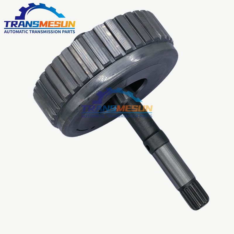 Toyota Corolla CVT K310 Chuỗi hộp số tự động Máy ghép dẫn trước Máy ghép đầu vào