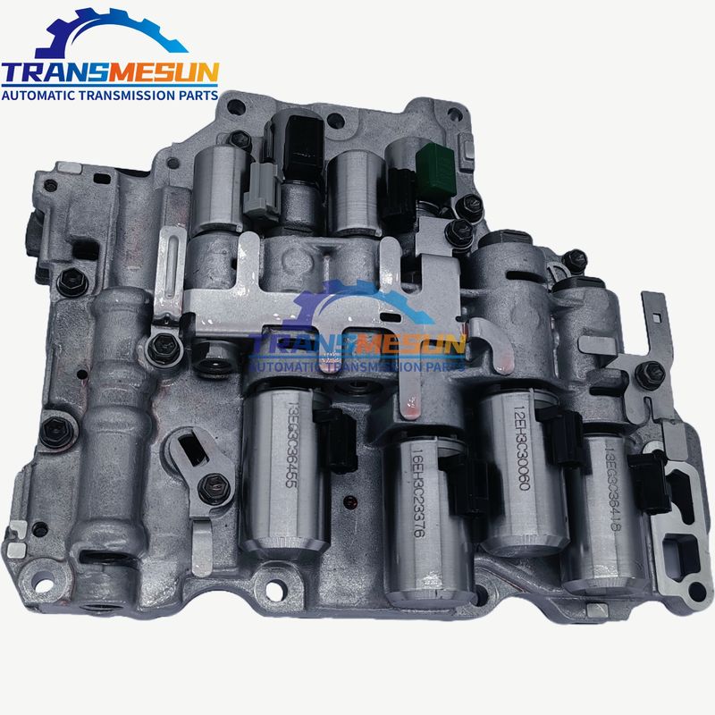 Thế hệ thứ hai AWF21 TF-80SC 6 tốc độ Bộ phận mô-đun thủy lực
