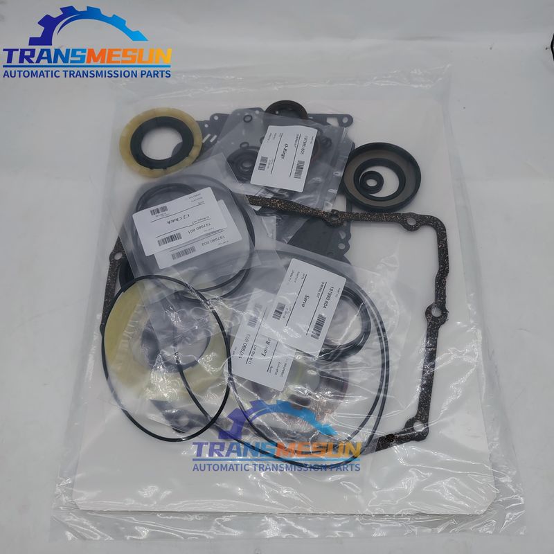 Thích hợp cho bộ ghép lại bộ chuyển số tự động 8 tốc độ GA8F22AW,TG-81SC của BMW