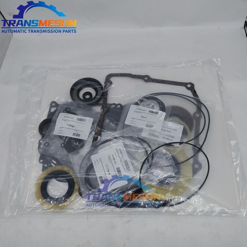 Thích hợp cho bộ ghép lại bộ chuyển số tự động 8 tốc độ GA8F22AW,TG-81SC của BMW