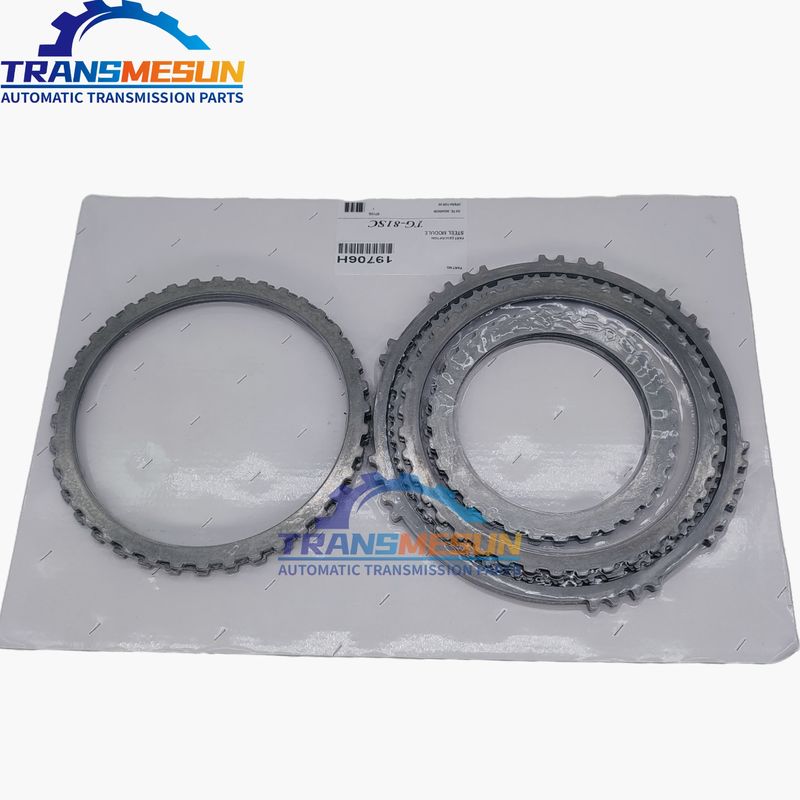 Thích hợp cho bộ ghép lại bộ chuyển số tự động 8 tốc độ GA8F22AW,TG-81SC của BMW