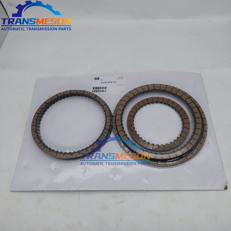 Thích hợp cho bộ ghép lại bộ chuyển số tự động 8 tốc độ GA8F22AW,TG-81SC của BMW