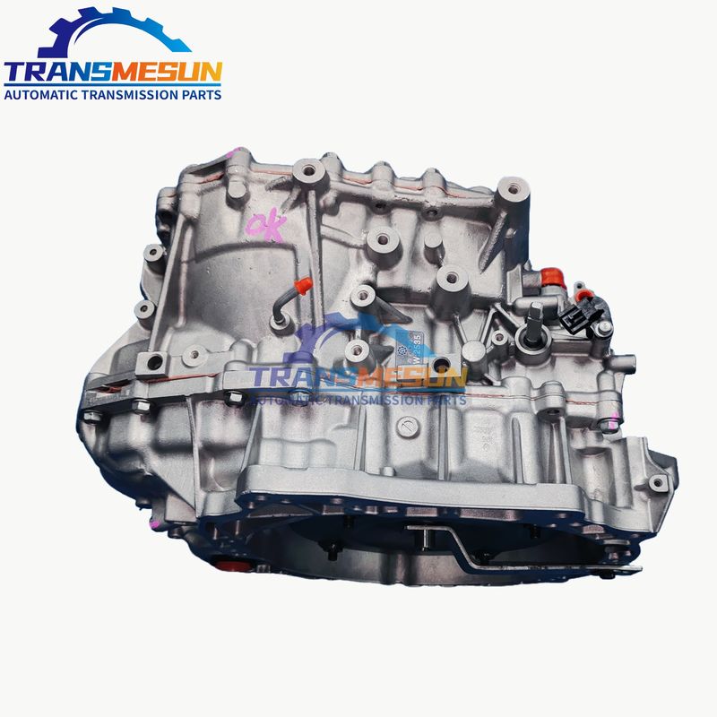 Bộ truyền động CVT tái chế cho Nissan Rogue T32 FWD 4 Cyl 2.5L 3102M-3VX1C RE0F10D