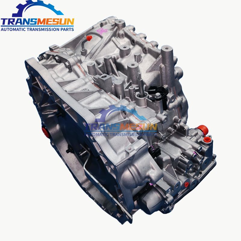 Bộ truyền động CVT tái chế cho Nissan Rogue T32 FWD 4 Cyl 2.5L 3102M-3VX1C RE0F10D