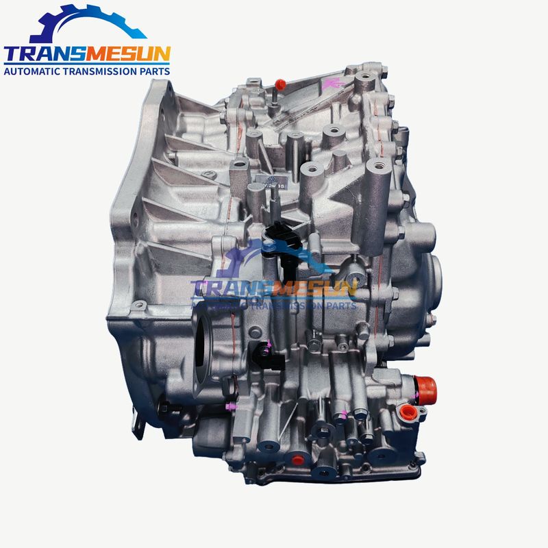 Bộ truyền động CVT tái chế cho Nissan Rogue T32 FWD 4 Cyl 2.5L 3102M-3VX1C RE0F10D