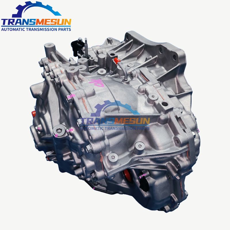 Bộ truyền động CVT tái chế cho Nissan Rogue T32 FWD 4 Cyl 2.5L 3102M-3VX1C RE0F10D