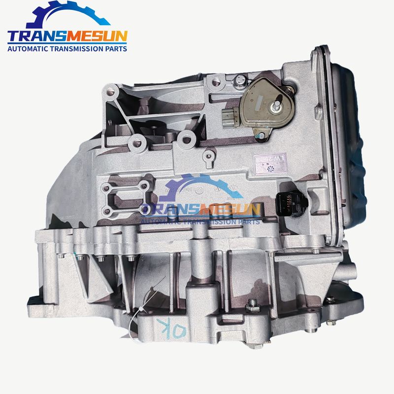Sản xuất lại Ssangyong 2.0T động cơ diesel bốn bánh xe 6 tốc độ DSI M11 bộ chuyển số tự động