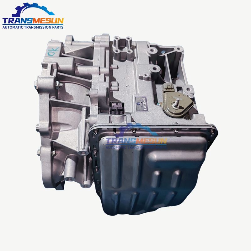 Sản xuất lại Ssangyong 2.0T động cơ diesel bốn bánh xe 6 tốc độ DSI M11 bộ chuyển số tự động