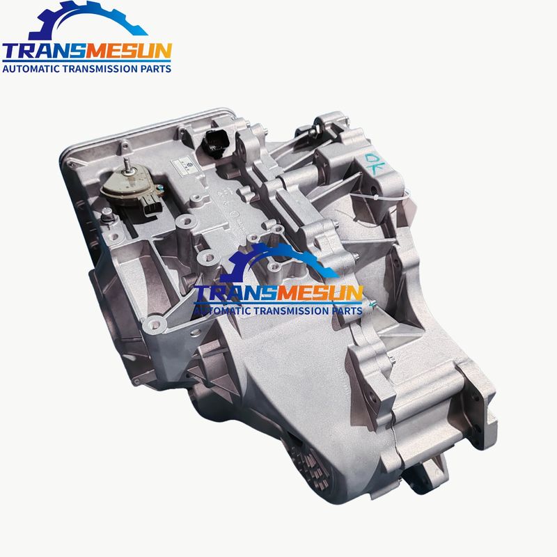 Sản xuất lại Ssangyong 2.0T động cơ diesel bốn bánh xe 6 tốc độ DSI M11 bộ chuyển số tự động