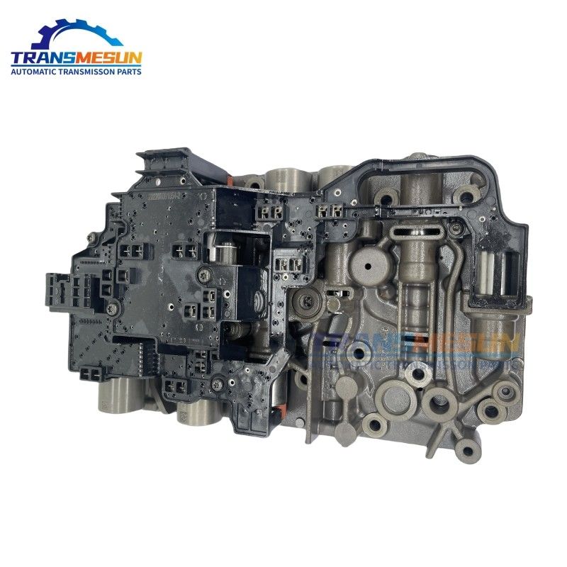 Áp dụng cho Haval GW7DCT1-A01 7 tốc độ ướt hộp số ly hợp kép bộ phận điều khiển thủy lực, bộ phận thân van