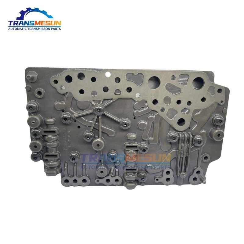 Áp dụng cho Haval GW7DCT1-A01 7 tốc độ ướt hộp số ly hợp kép bộ phận điều khiển thủy lực, bộ phận thân van