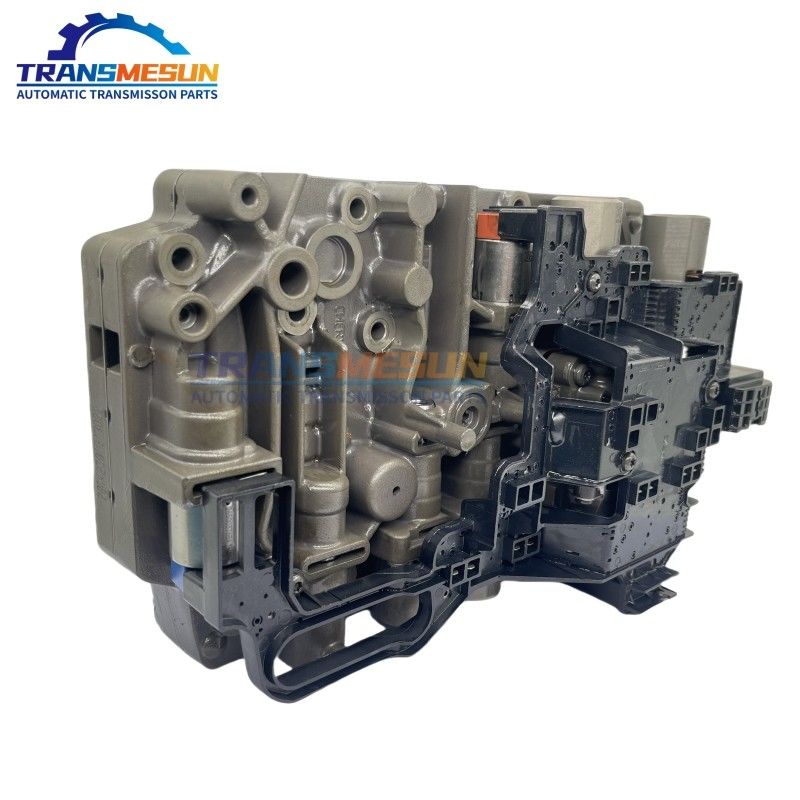 Áp dụng cho Haval GW7DCT1-A01 7 tốc độ ướt hộp số ly hợp kép bộ phận điều khiển thủy lực, bộ phận thân van