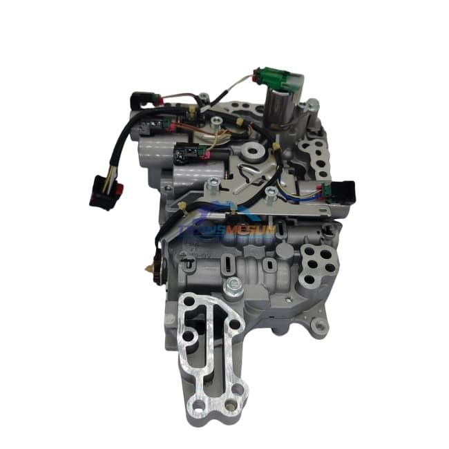 018CHA1502600 Bộ phận van truyền tải tự động Phương tiện điều khiển thủy lực Phối hợp cho Chery Rigo Irizer CVT Transmission