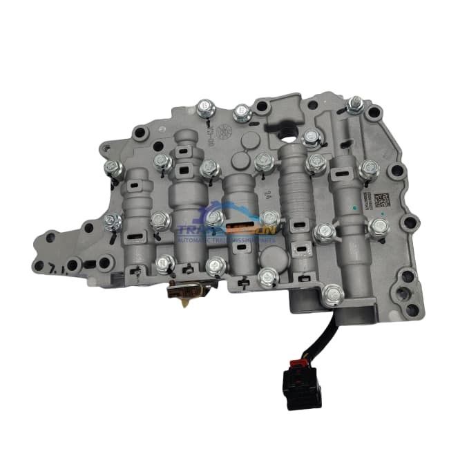 018CHA1502600 Bộ phận van truyền tải tự động Phương tiện điều khiển thủy lực Phối hợp cho Chery Rigo Irizer CVT Transmission