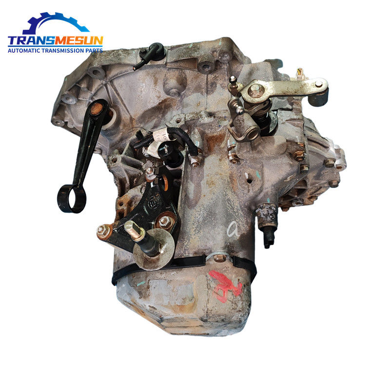 MA5 5 tốc độ chuyển số bằng tay 3201011 3201022 3201024 3201025 cho DONGFENG FENGSHEN 2013-2016 A30 S30 A60 1.5L