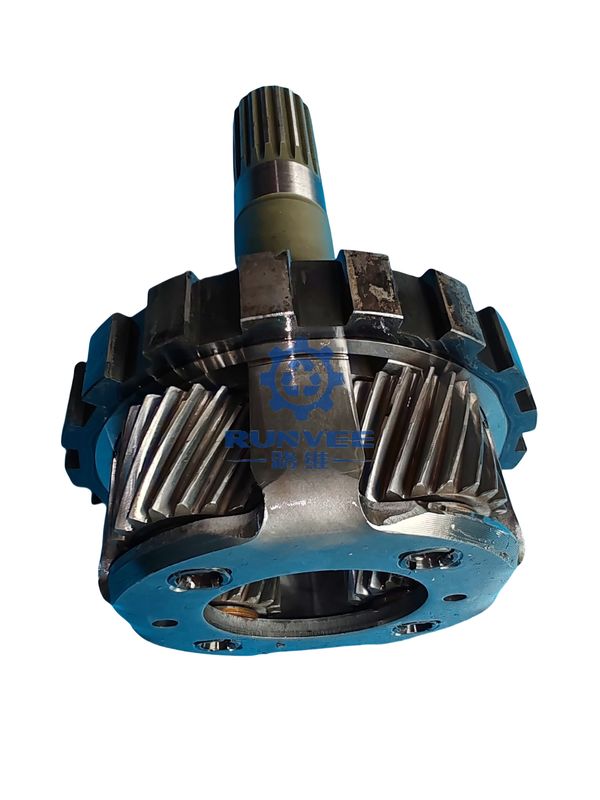 A750F 6-SPEED hộp số tự động phía sau Bộ khung bánh răng hành tinh 3576060090 35760-60090 Cho Toyota J200