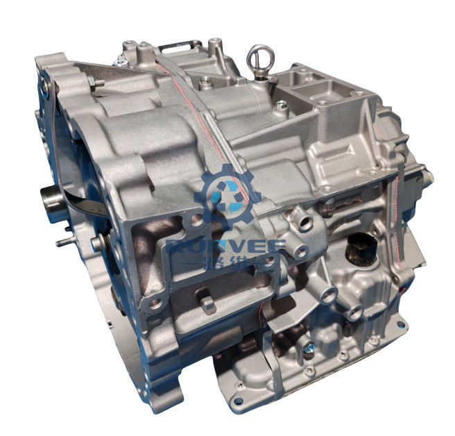 Bộ chuyển số tự động 6 tốc độ U660F được tái chế 3050045032 Cho TOYOTA 2010-2022 Highlander