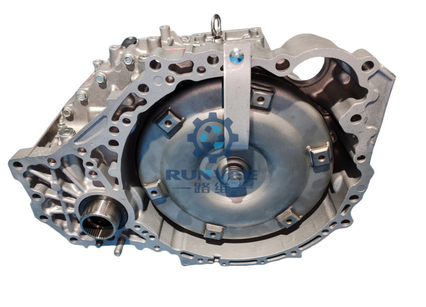 Bộ chuyển số tự động 6 tốc độ U660F được tái chế 3050045032 Cho TOYOTA 2010-2022 Highlander