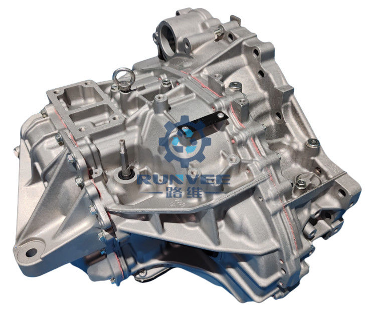 Bộ chuyển số tự động 6 tốc độ U660F được tái chế 3050045032 Cho TOYOTA 2010-2022 Highlander