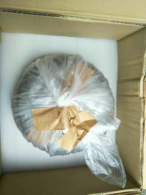 U760E U760F Hệ thống truyền tải tự động Bộ chuyển đổi mô-men xoắn 32000-33140 Cho TOYOTA HIGHLANDER RAV4 2.5L
