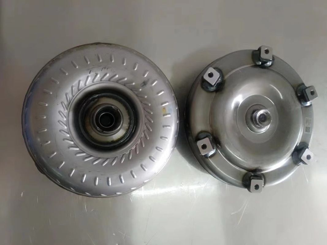 U760E U760F Hệ thống truyền tải tự động Bộ chuyển đổi mô-men xoắn 32000-33140 Cho TOYOTA HIGHLANDER RAV4 2.5L
