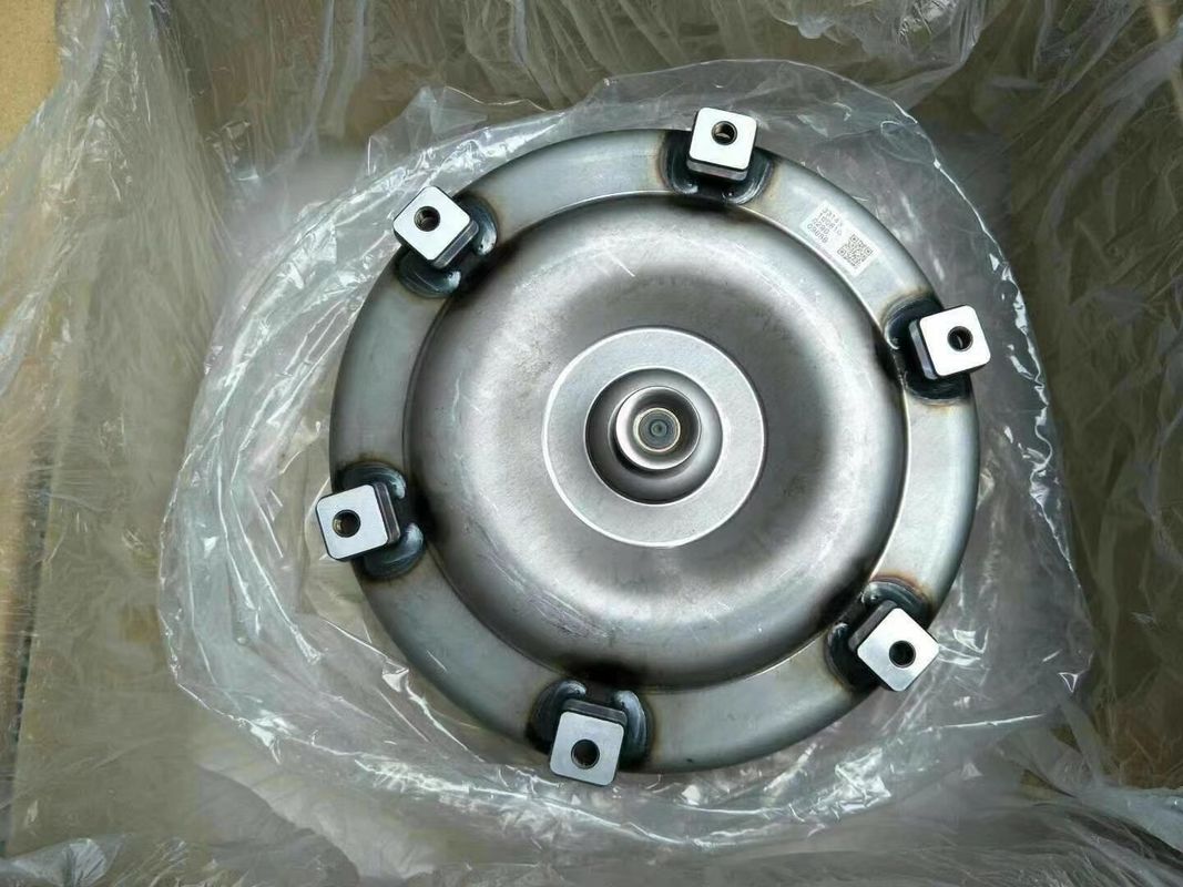 U760E U760F Hệ thống truyền tải tự động Bộ chuyển đổi mô-men xoắn 32000-33140 Cho TOYOTA HIGHLANDER RAV4 2.5L