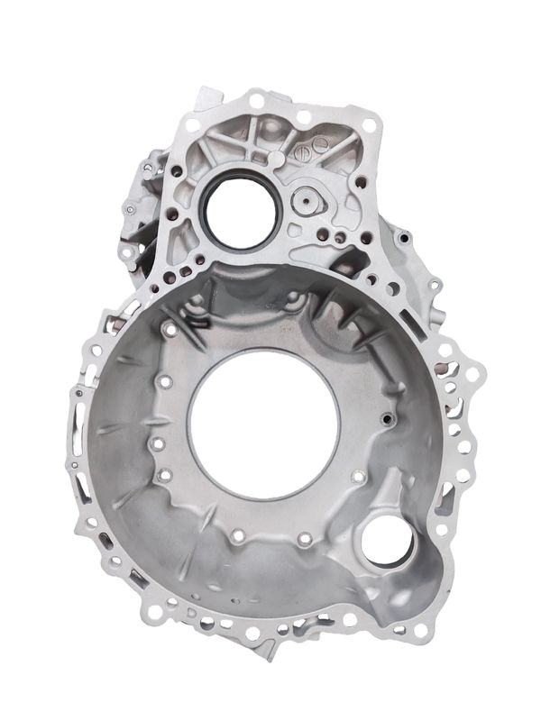 Sản xuất lại U151F 5 tốc độ hộp số tự động Động trục phía trước 3510548023 Cho Toyota Lexus Highlander
