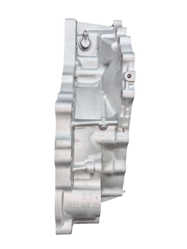 Sản xuất lại U151F 5 tốc độ hộp số tự động Động trục phía trước 3510548023 Cho Toyota Lexus Highlander