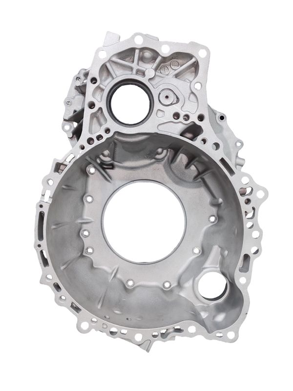 Sản xuất lại U151F 5 tốc độ hộp số tự động Động trục phía trước 3510548023 Cho Toyota Lexus Highlander