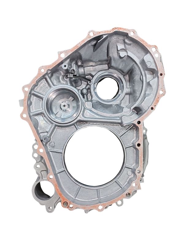 Sản xuất lại U151F 5 tốc độ hộp số tự động Động trục phía trước 3510548023 Cho Toyota Lexus Highlander