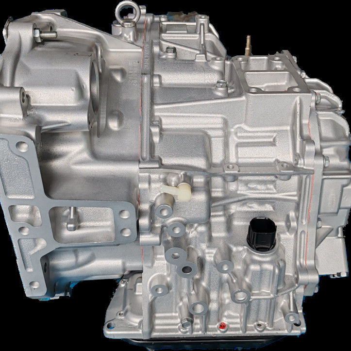 Bộ chuyển số tự động U661F được tái chế 3050048400 Cho 2015-2022 TOYOTA LEXUS HIGHLANDER NX200T 2.0T 4WD