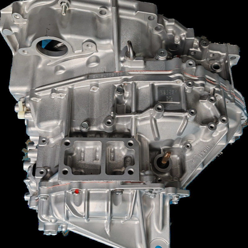 Bộ chuyển số tự động U661F được tái chế 3050048400 Cho 2015-2022 TOYOTA LEXUS HIGHLANDER NX200T 2.0T 4WD